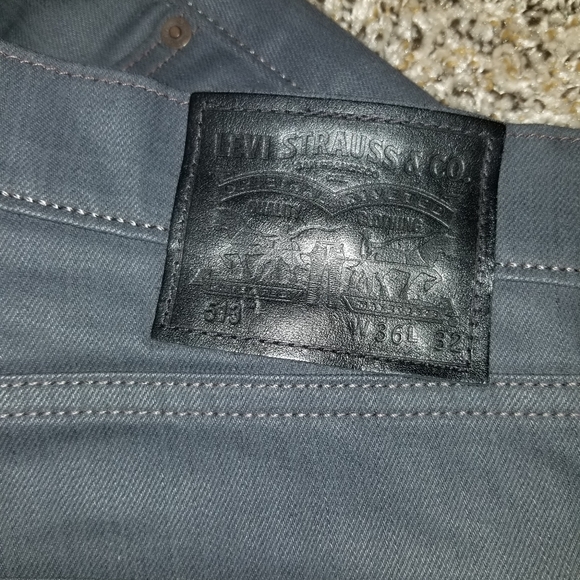 Jeans - Picture 2 of 2